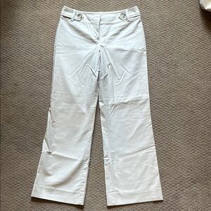 Ann Taylor Signature Fit Pants